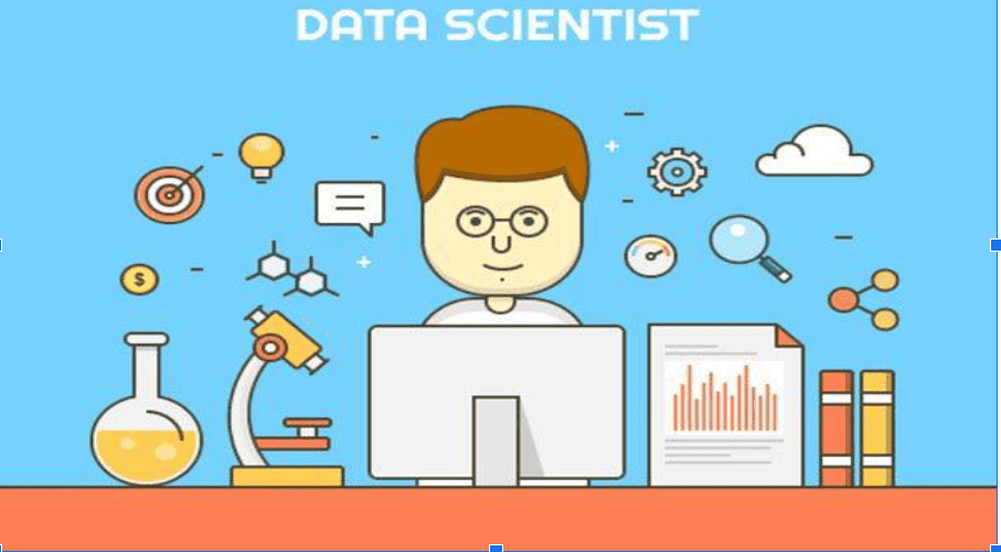 Advantages and disadvantages of data science carer
