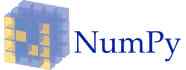 data science with numpy tool