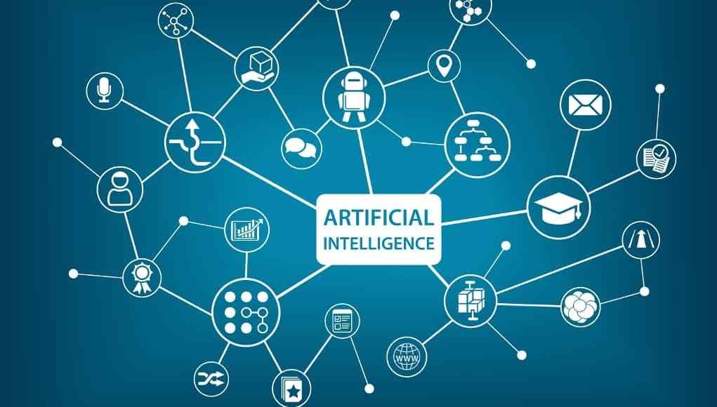 Top Industries and Application areas of Artificial Intelligence in 2021