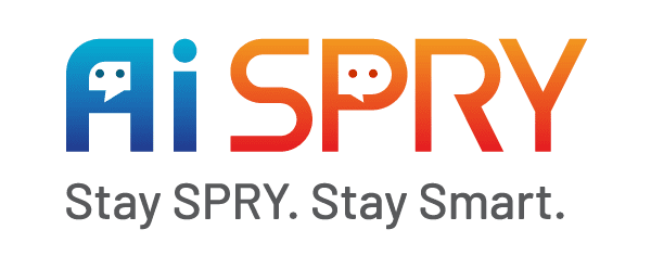 AiSPRY logo