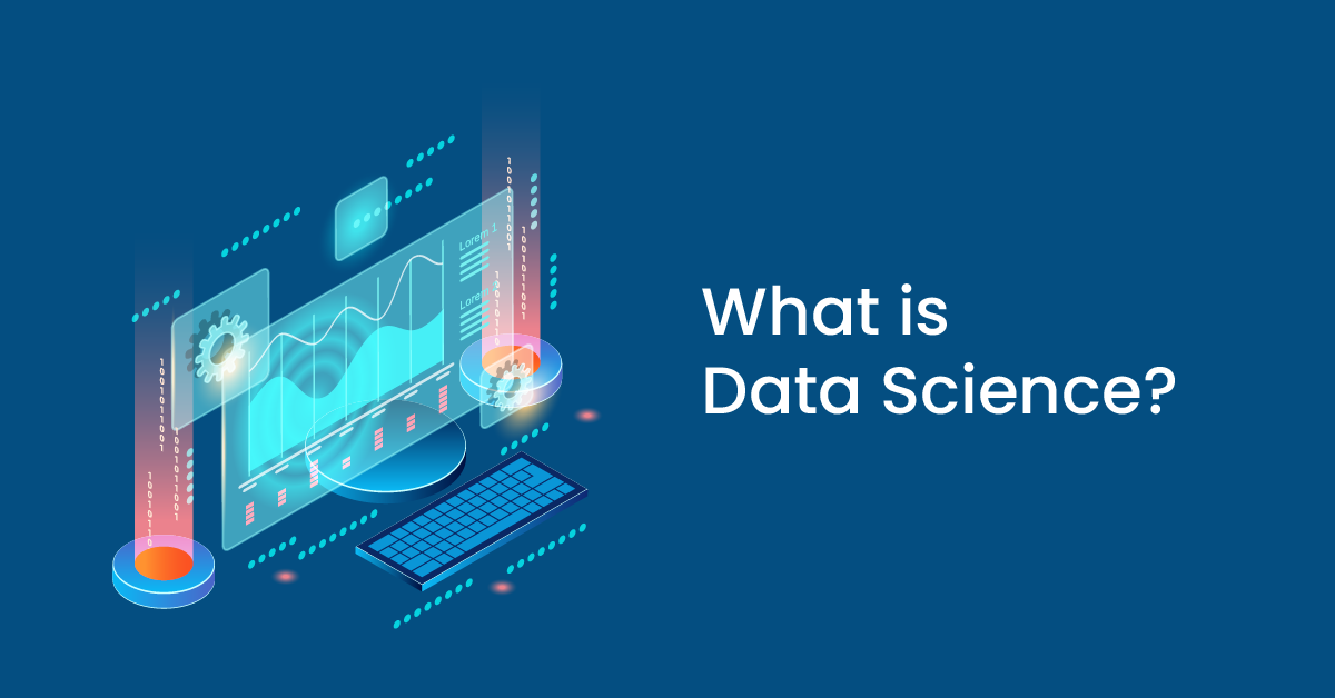 From Beginner to Professional: A Step-by-Step Guide to Mastering Data Science