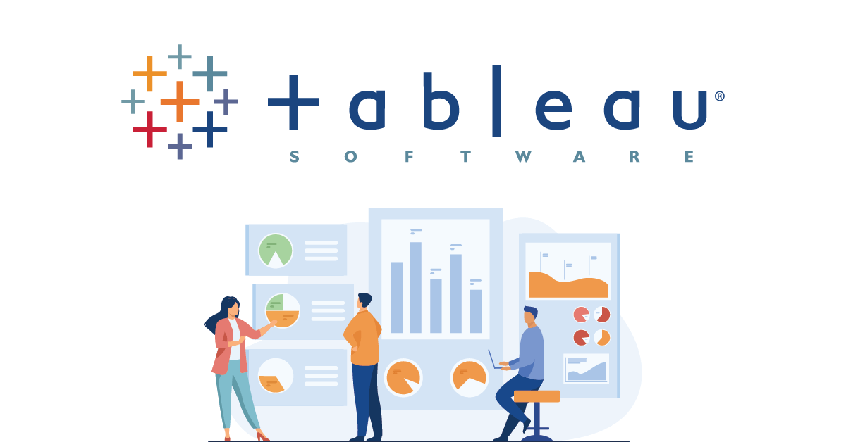 What Is Tableau? What Are Its Uses And Applications To Unlock Your Data's Potential?