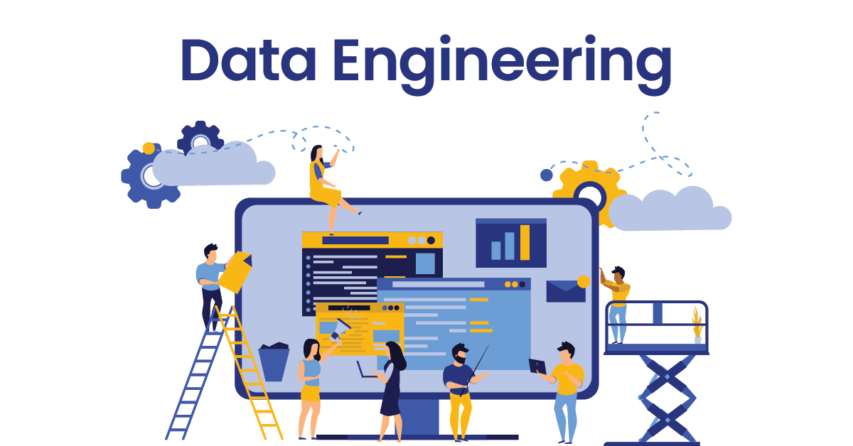 What is Data Engineering?