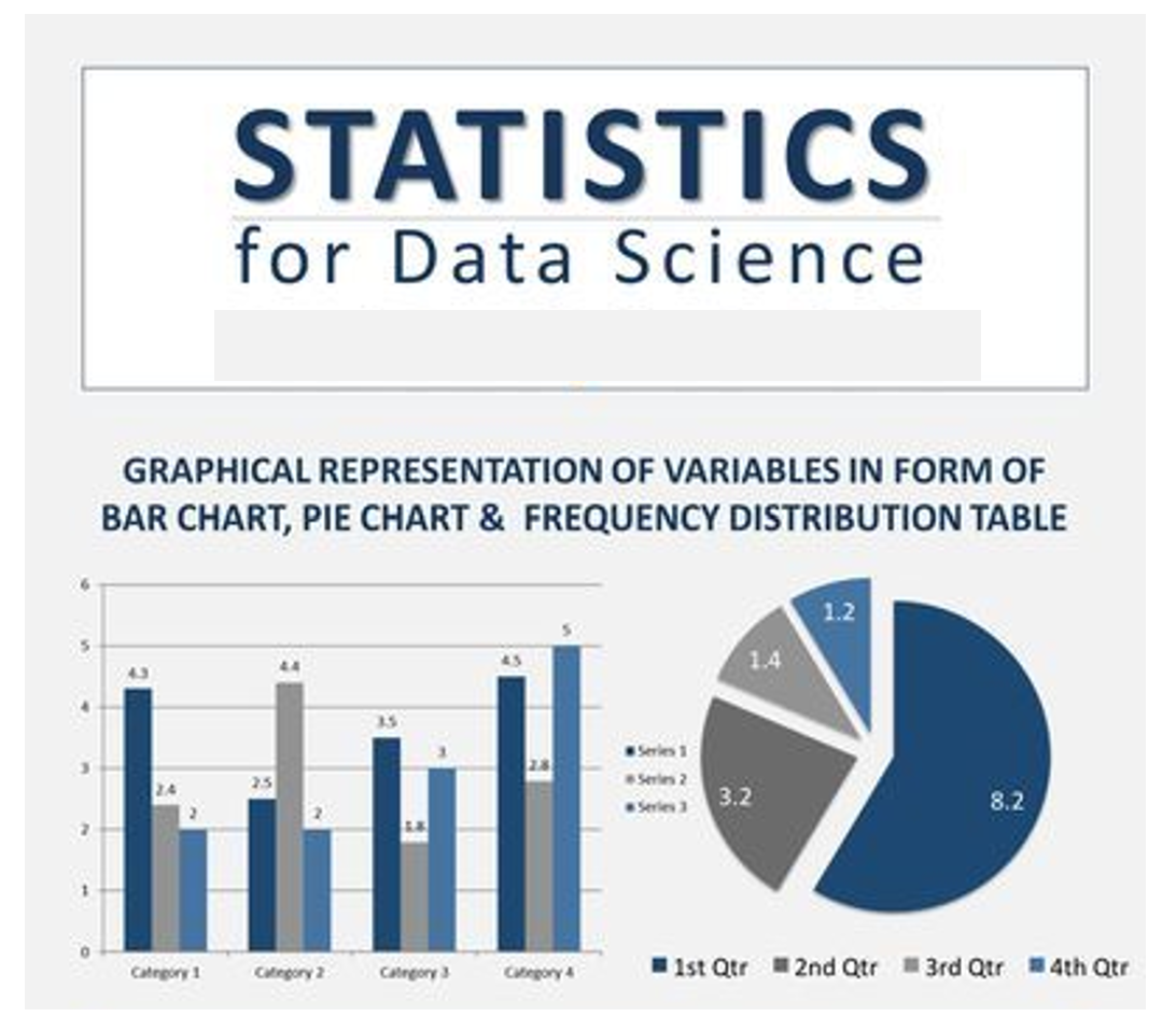 Statistical Data Science