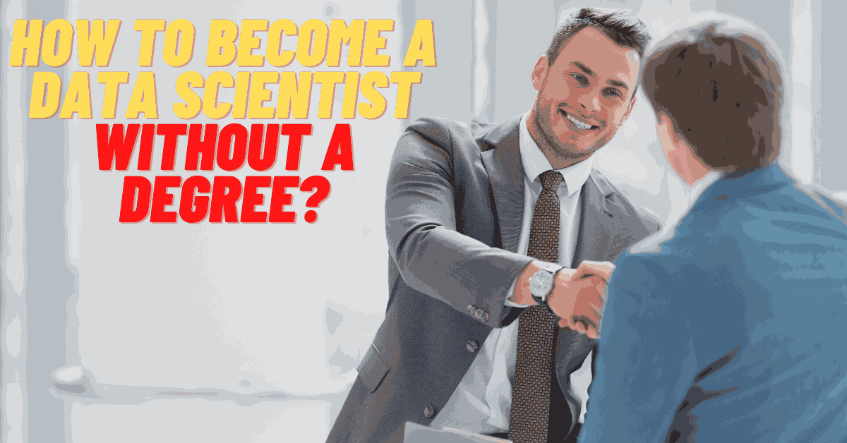 How to Become a Data Scientist Without a Degree in Bangalore?