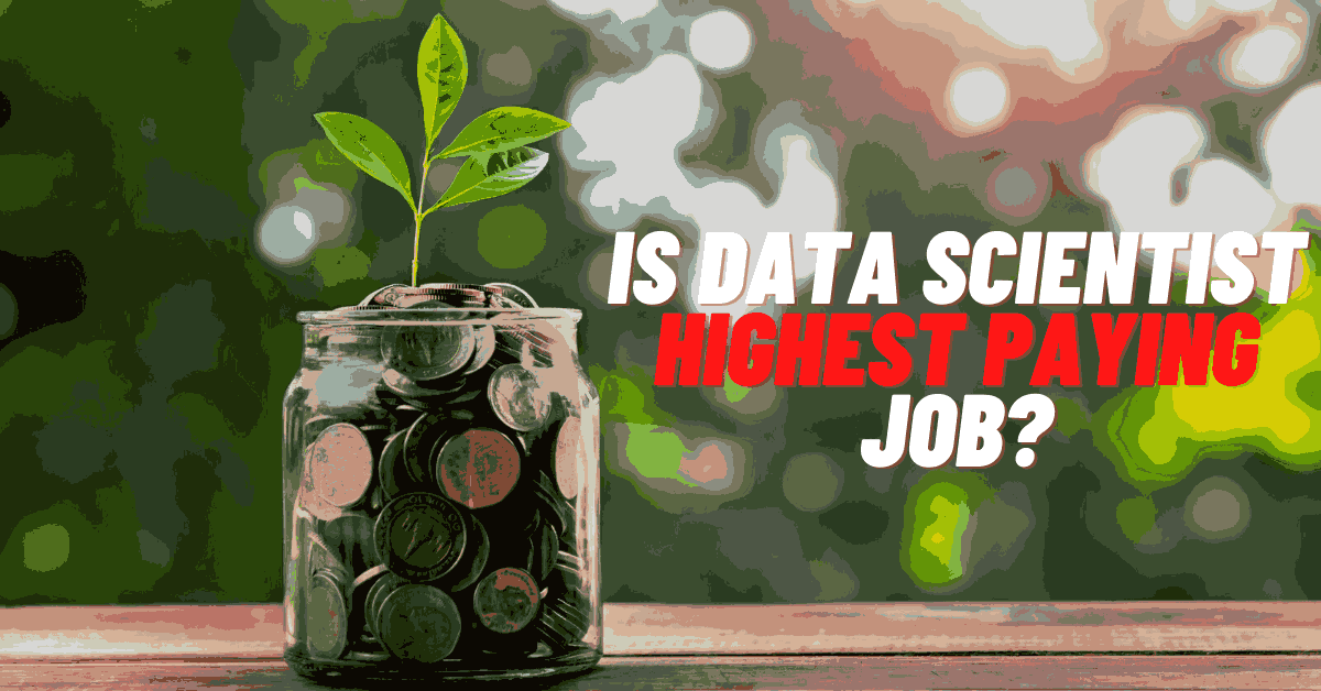 Is Data Scientist the Highest Paying Job in Bangalore?