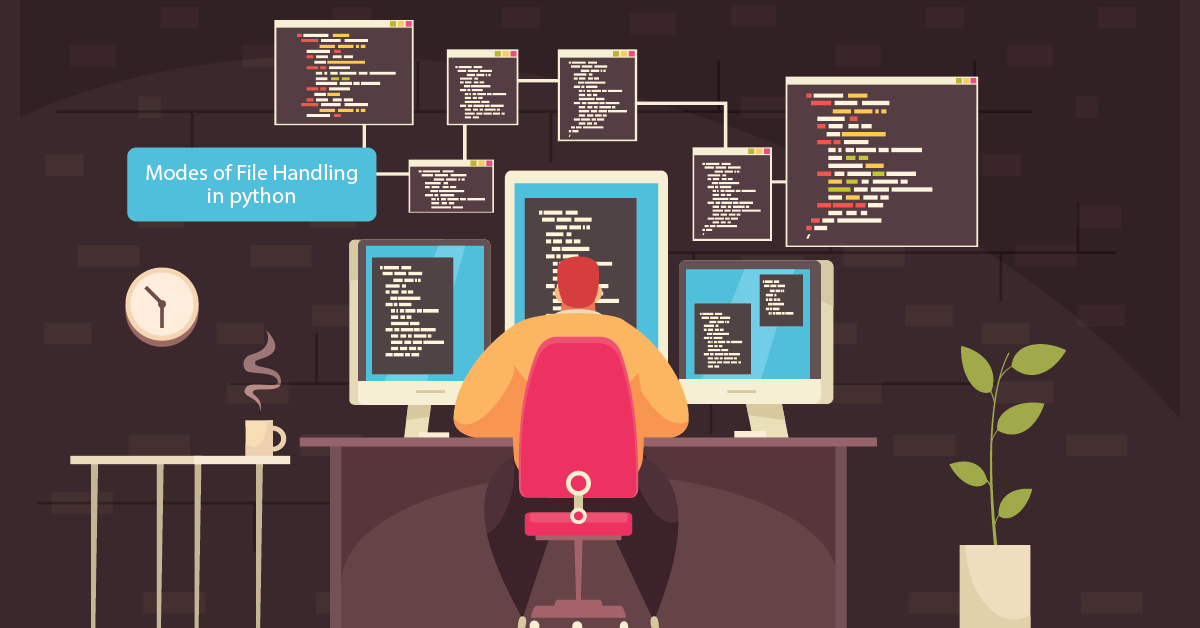 File Handling in Python - 360DigiTMG