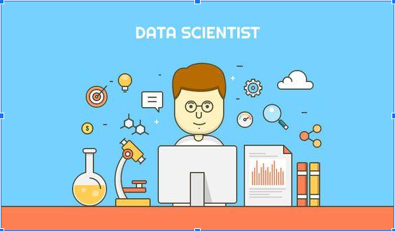 Top 7 Skills To Clear Your Thoughts On What Skills Required To Become A Data Scientist!