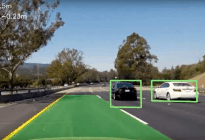 OpenCV for Autonomous Vehicle