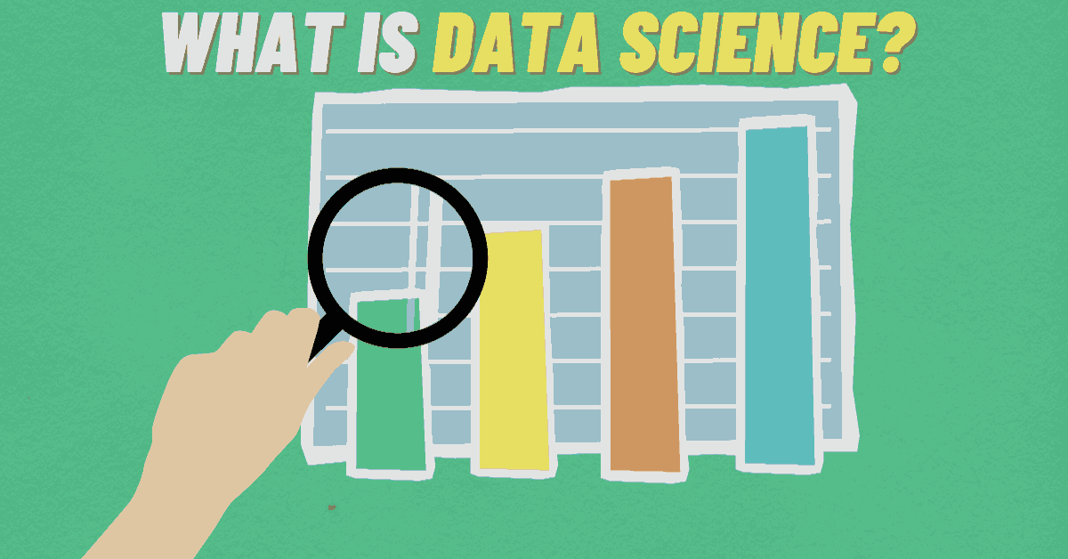 which degree is best for Data Science