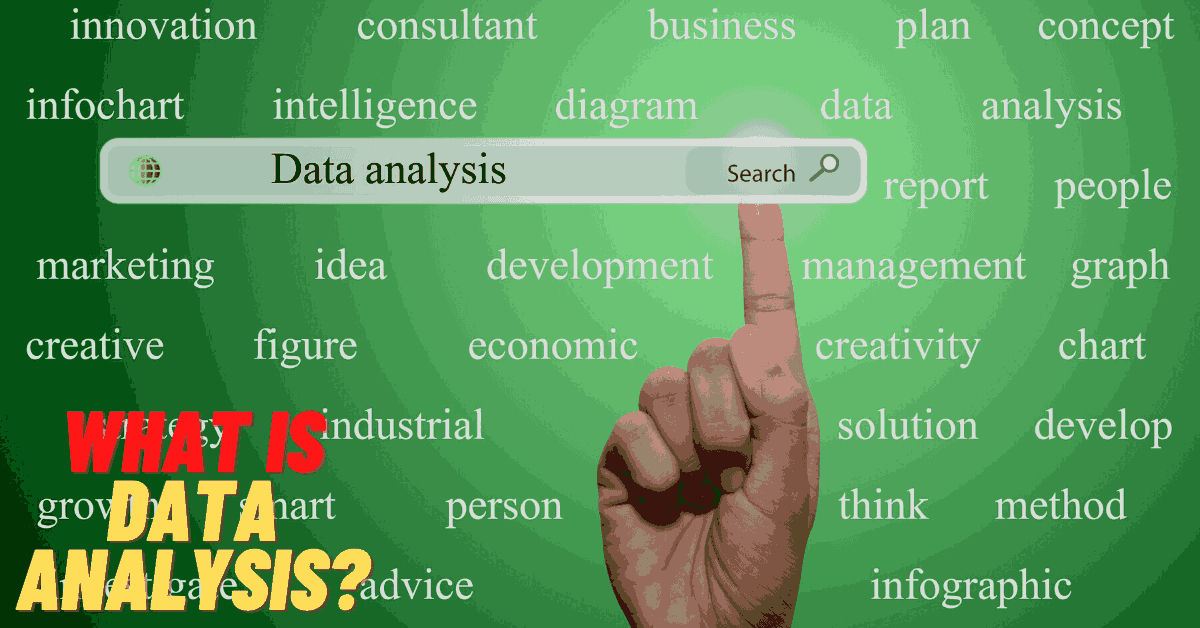 What are the Tools of Data Analysis?