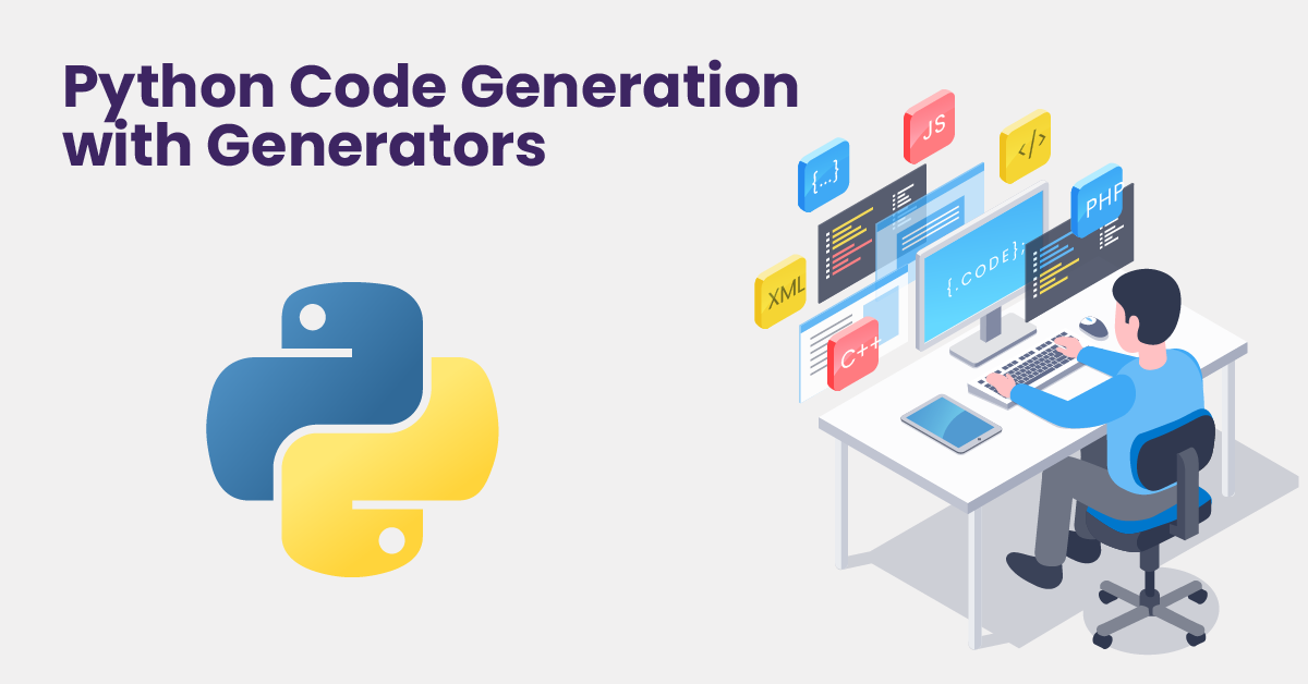 Generators in Python
