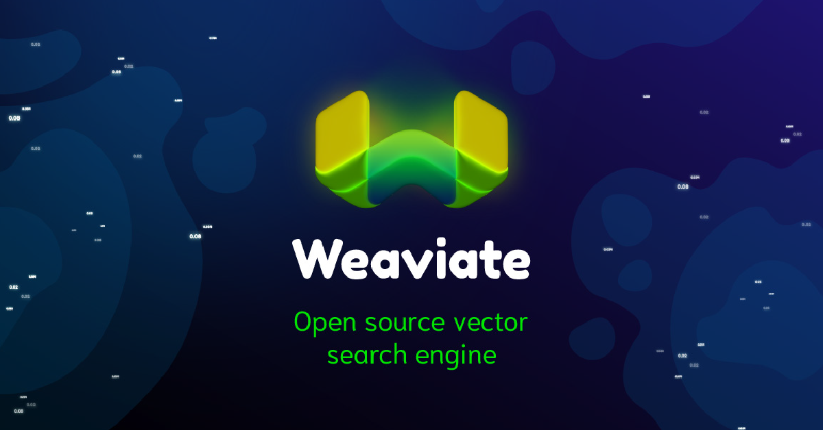 Weaviate Vector Database