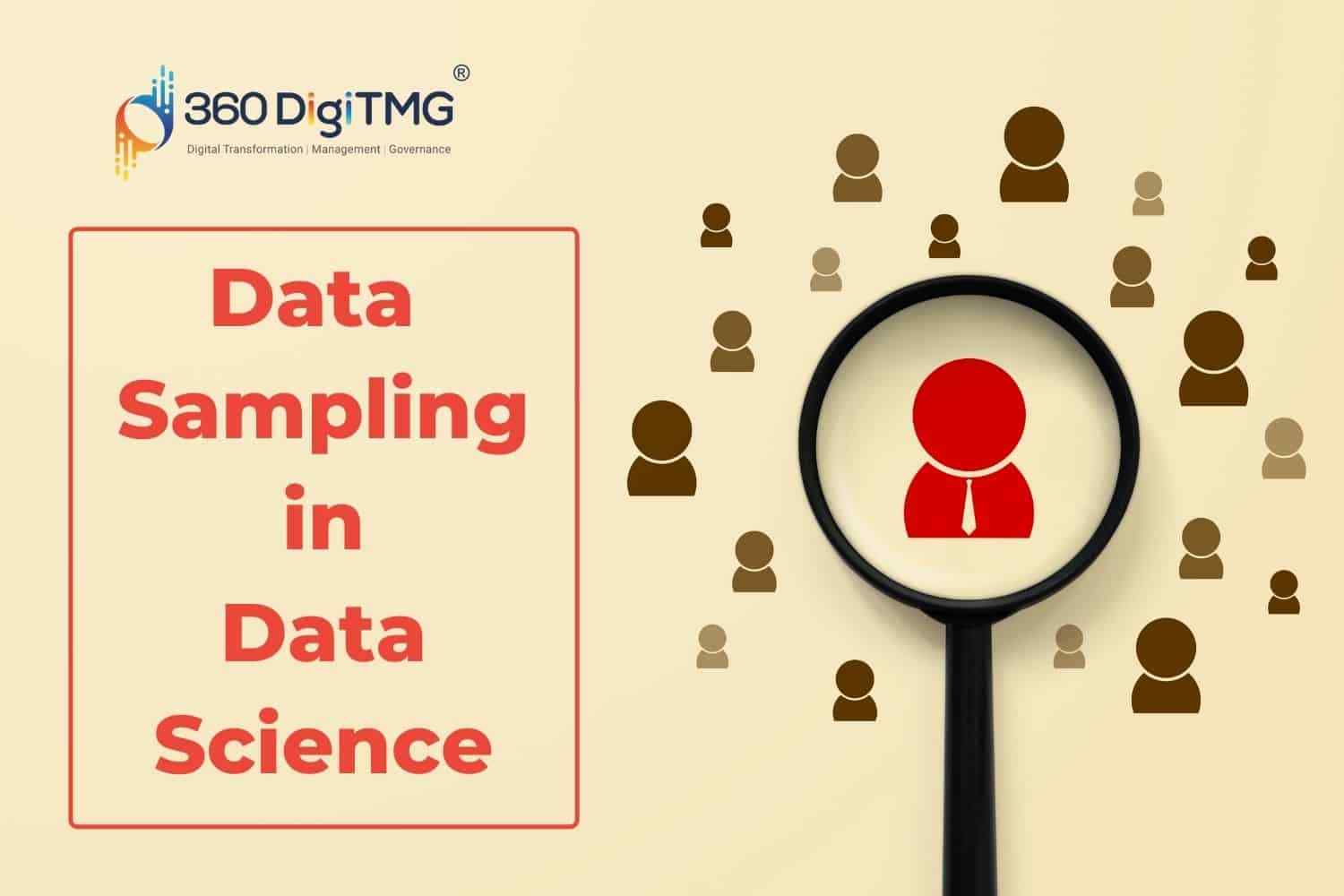Data Sampling in Data Science