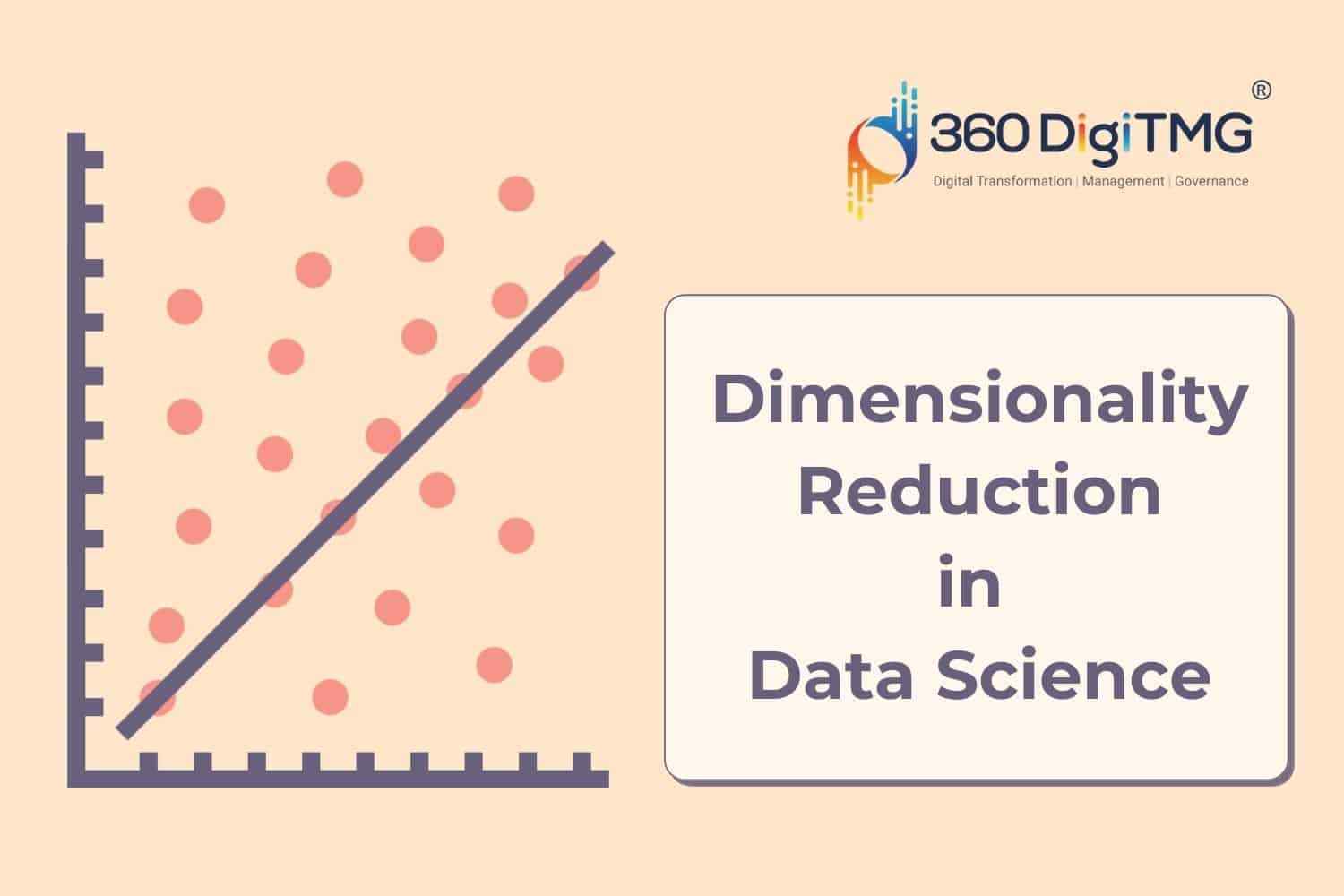 Dimensionality Reduction in Data Science