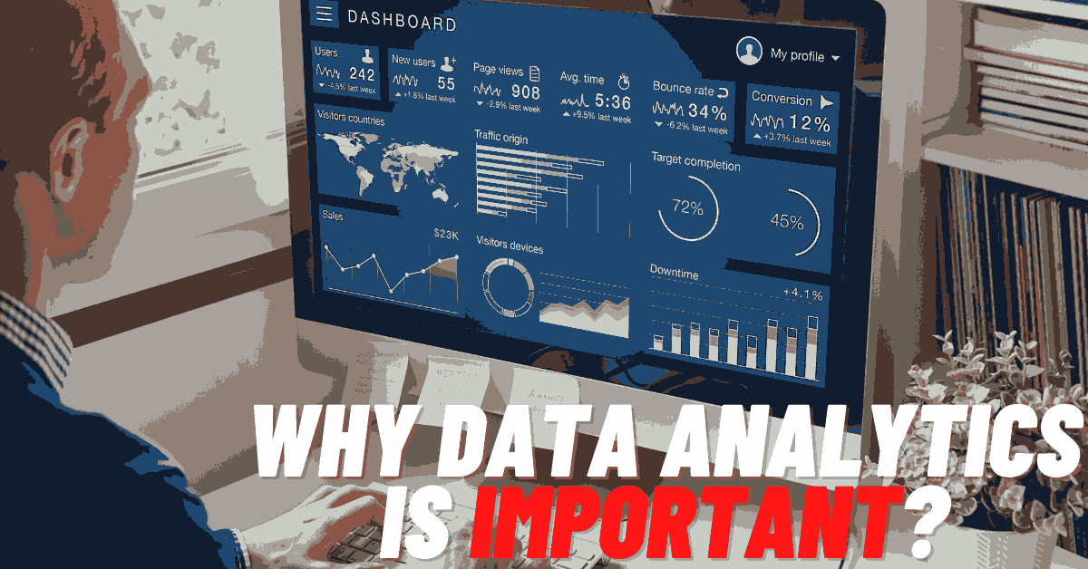 Is Data Analytics a Good Career?