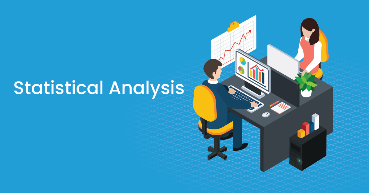 What is Statistical Analysis? Types and Examples