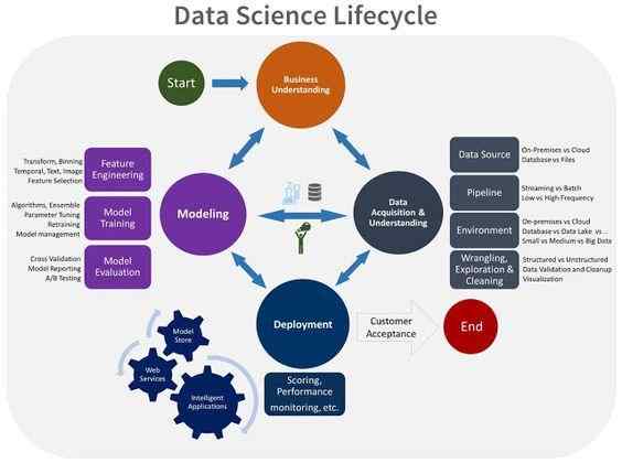 Data Science Unveiled: Prerequisites, Lifecycle, and Real-World Applications