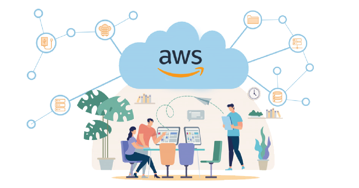 AWS Cloud-Based Deployment
