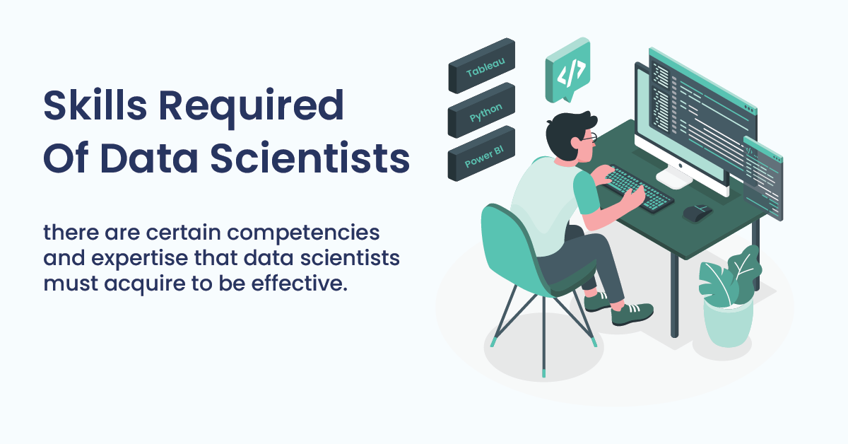 What is the Eligibility for Data Scientist