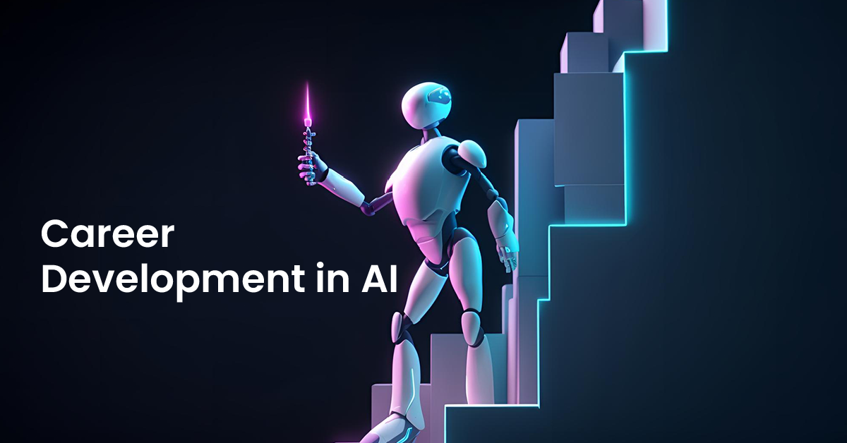 Know on how to build a successful AI career