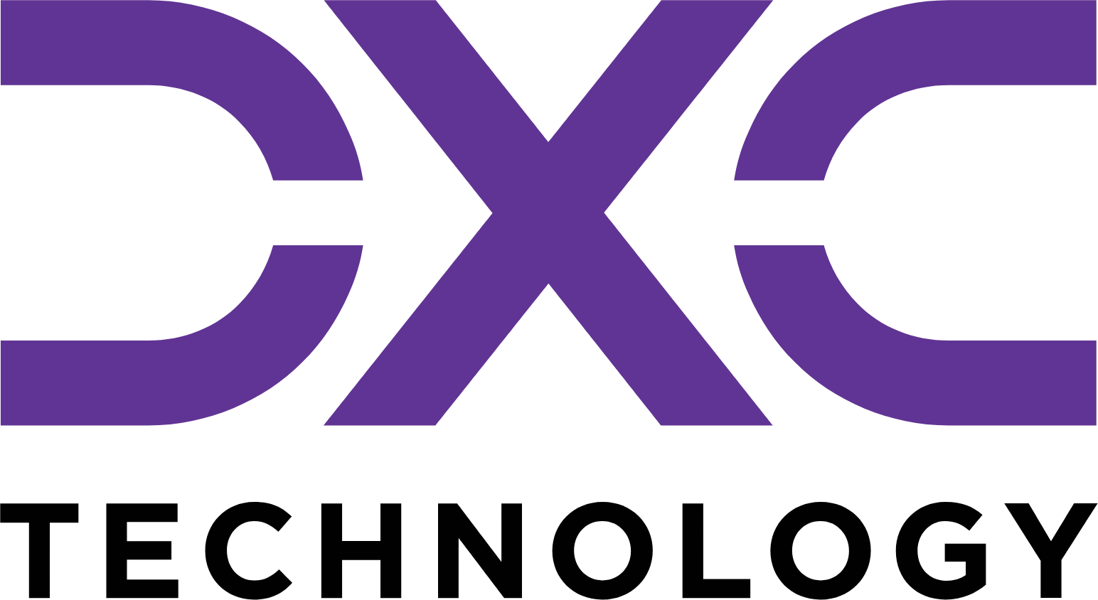 DXC Technology it companies in Guduvanchery
