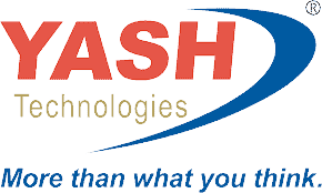 Yash Technologies it companies in Indore