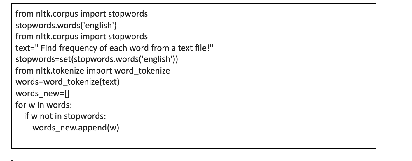Antonyms from NLTK WordNet