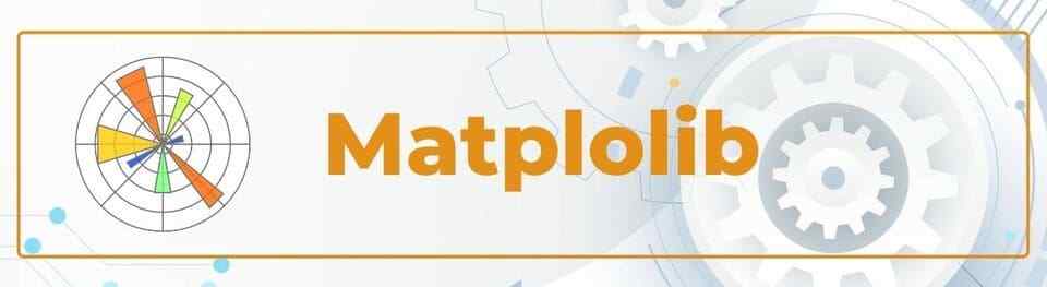 matplot lib tool for data science