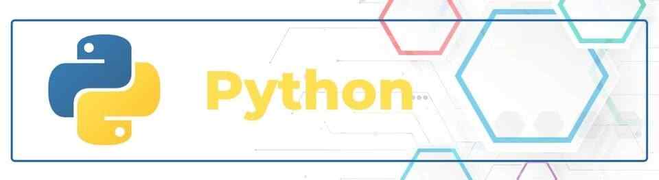 python programming language tool for data science