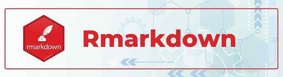 r mark down tool for data science