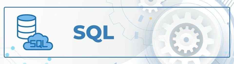 SQL tool for data science