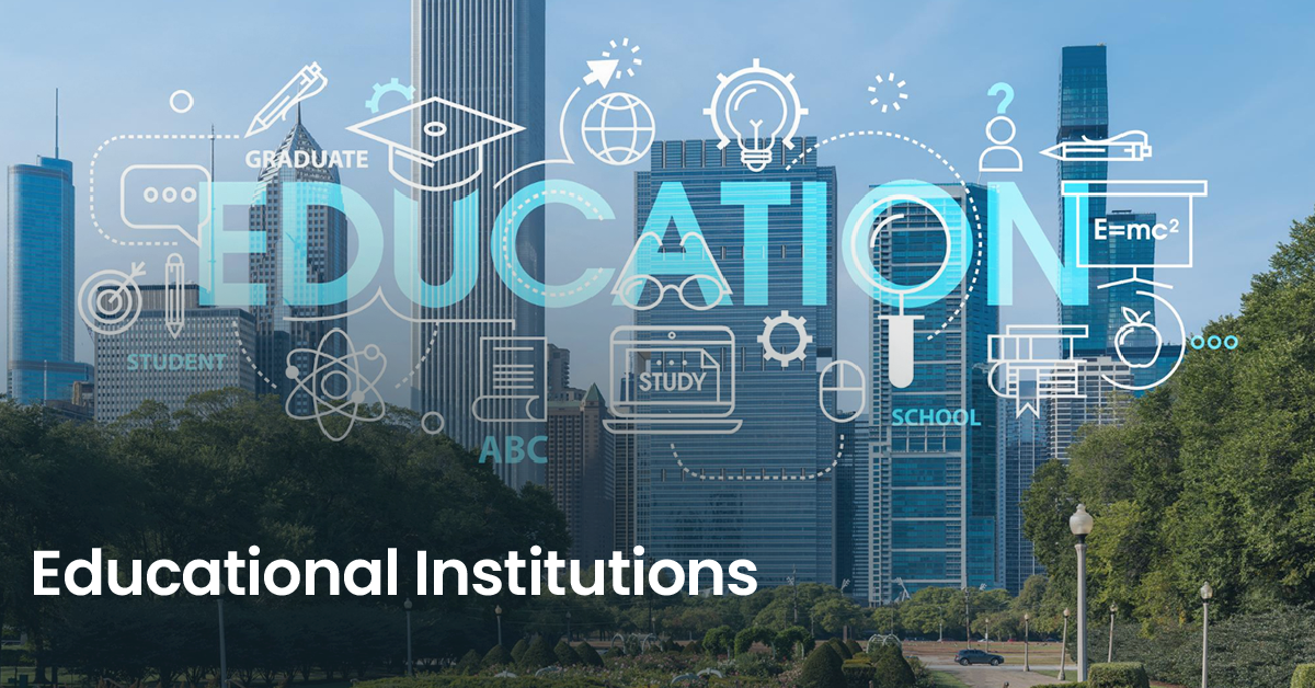 Top Educational Institutions