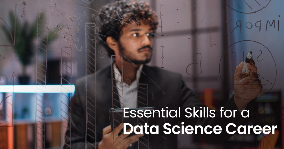 Must-Have Skills for Data Scientists