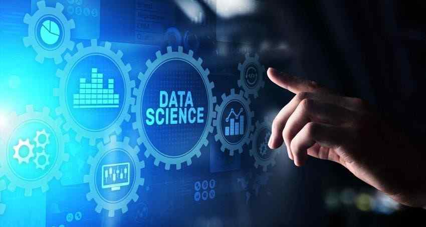Everything you need to know about data science