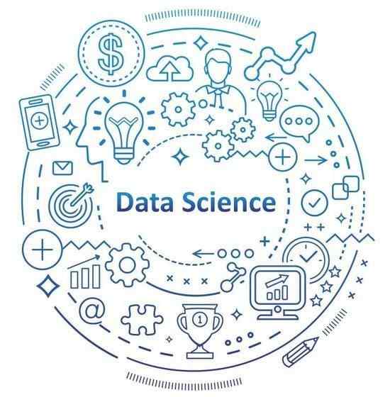 Everything you need to know about data science