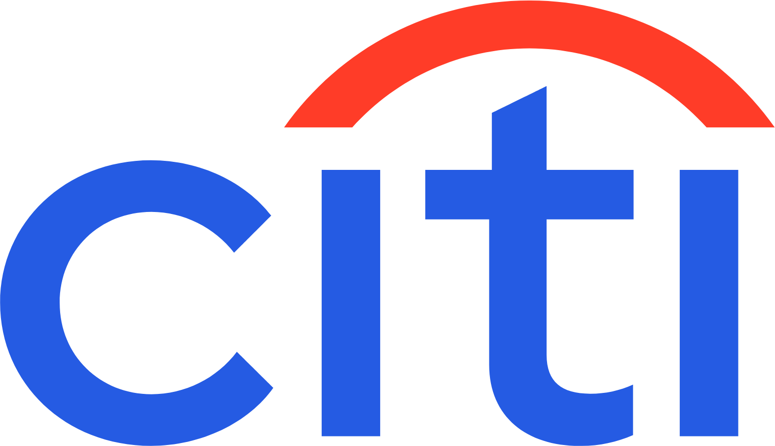 Citigroup it companies in Jersey City