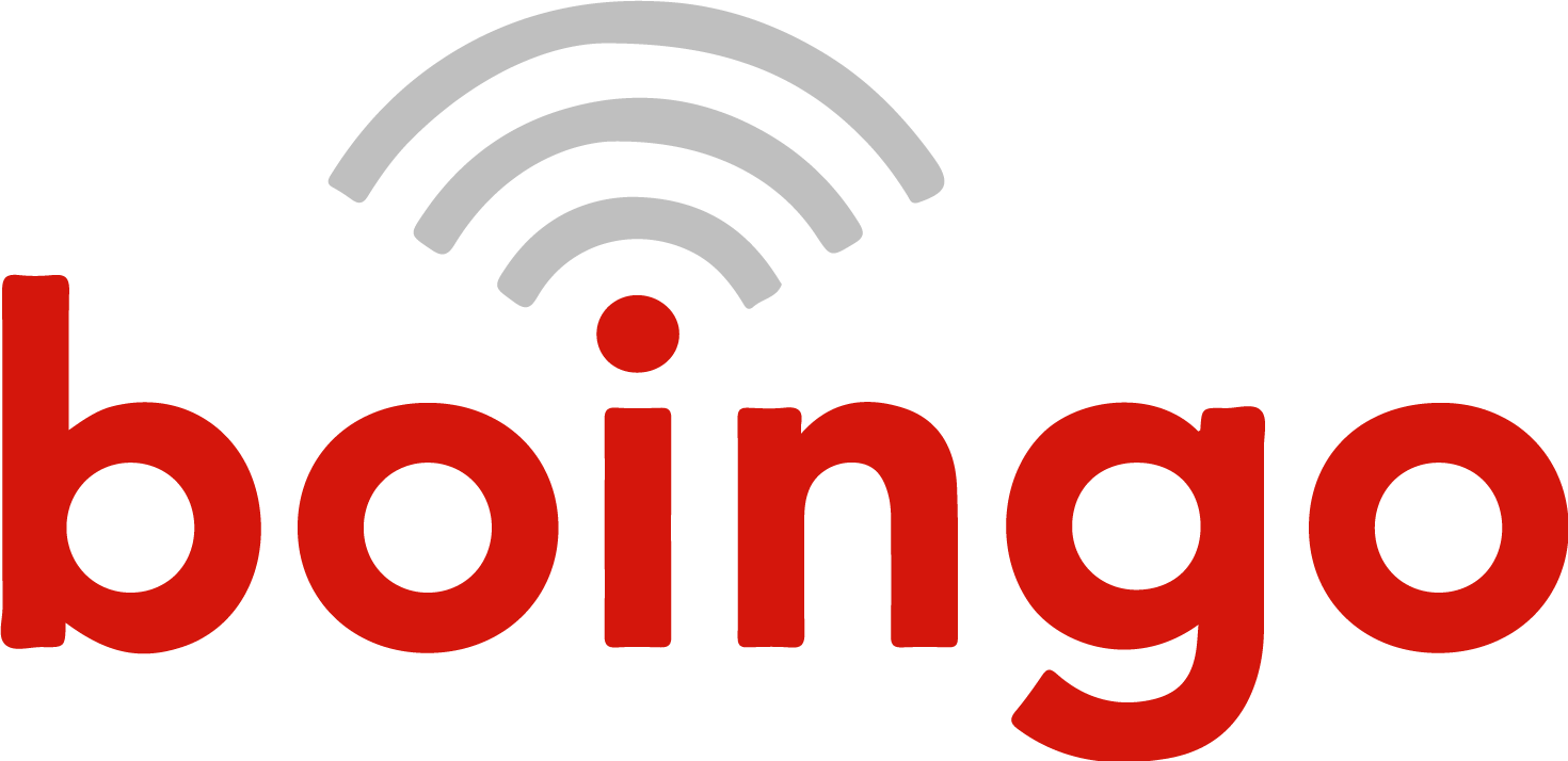 Boingo Wireless it companies in Los Angeles