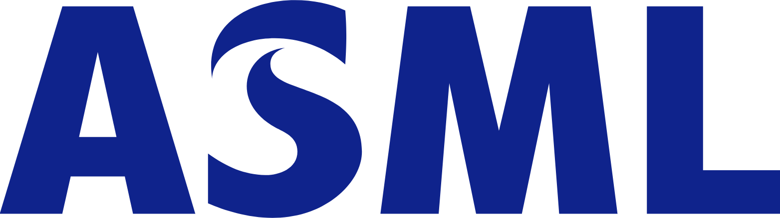 ASML it companies in Netherlands