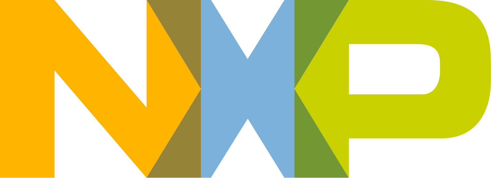 NXP it companies in Netherlands