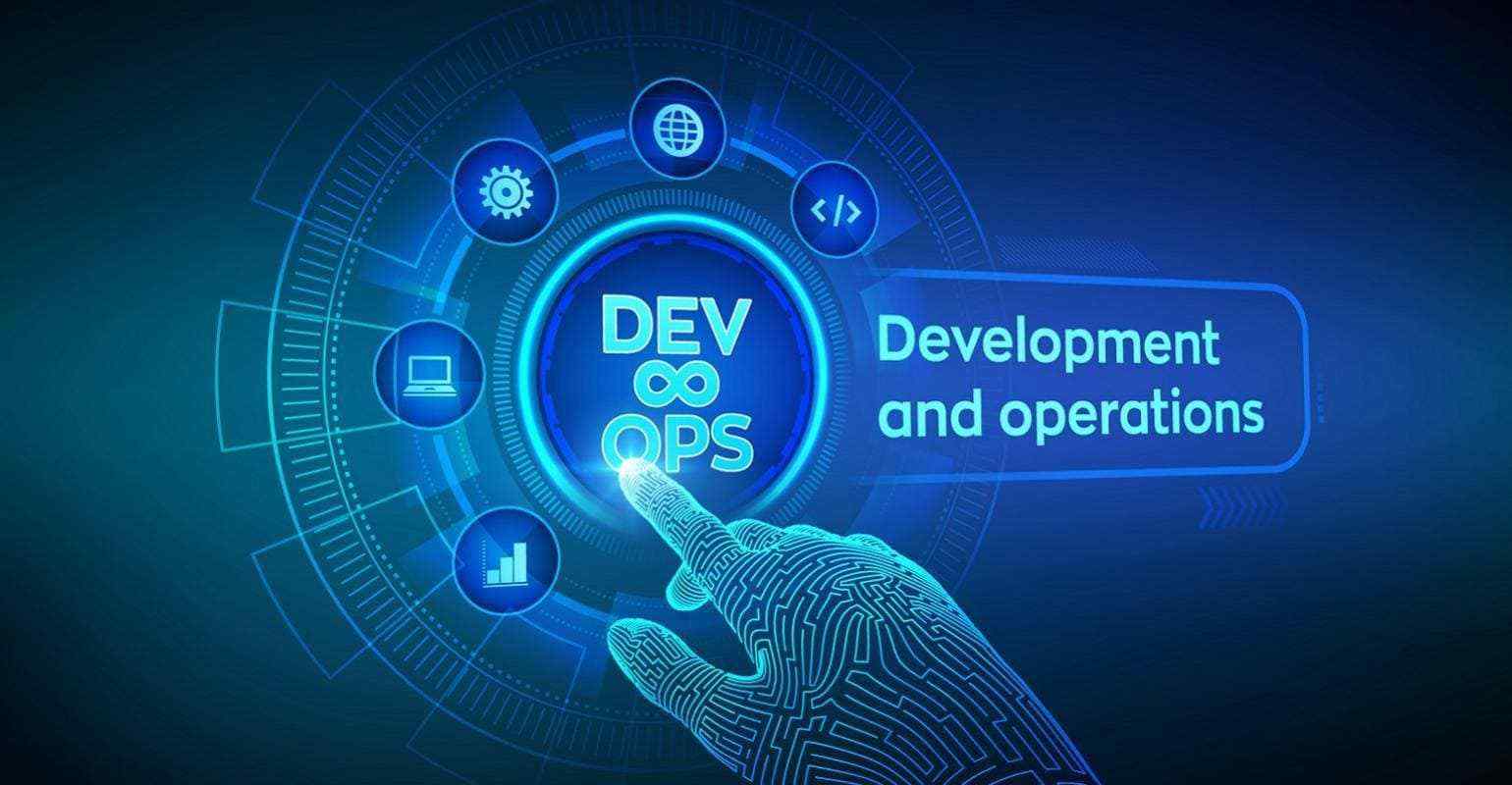 DevOps - Connecting Technology to People