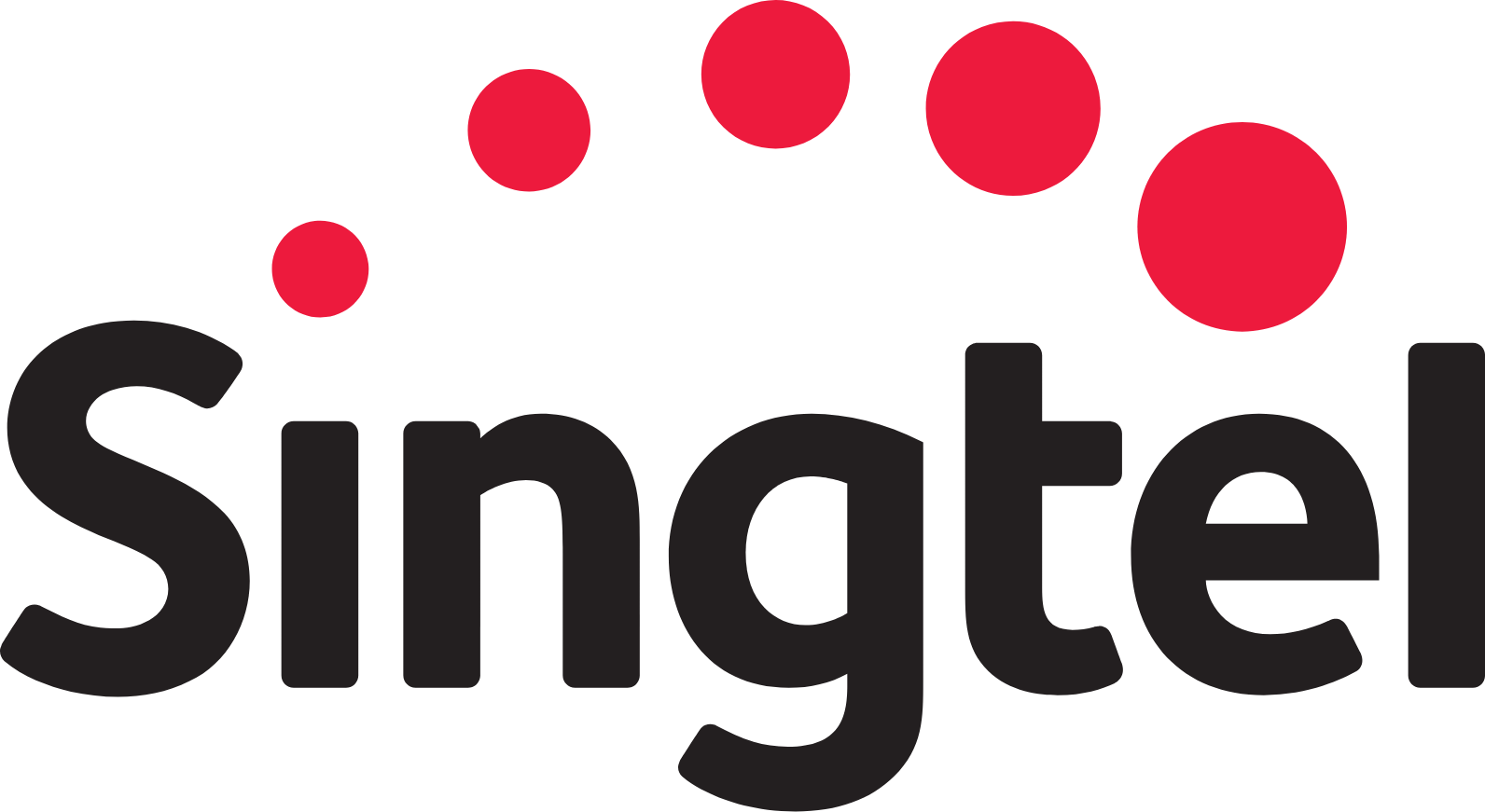 Singtel it companies in Singapore