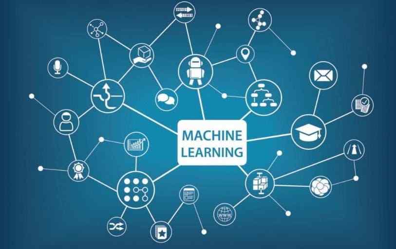 Transform the digital World with Machine Learning