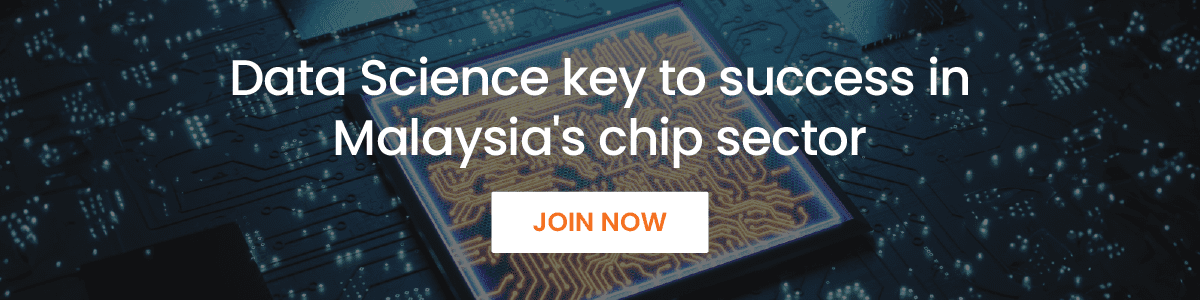 Data Science: key to success in Malaysia's chip sector