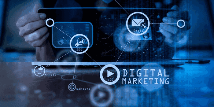 Digital Marketing and Its Methods