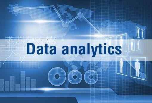 Data Analytics in Hyderabad