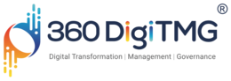 Data Science Courses in Bhadrak-  360DigiTMG logo