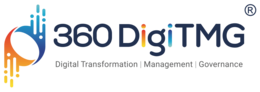 360DigiTMG logo